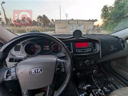 كيا كادينزا